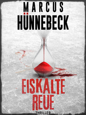 cover image of Eiskalte Reue--Drosten und Sommer, Band 19 (ungekürzt)